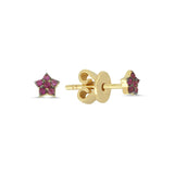 Mini Star Stud