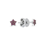 Mini Star Stud