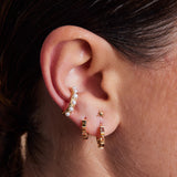 Micro Northern Star Stud
