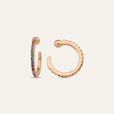 Daily Cuff Earring