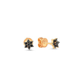 Daisy Stud Earring