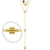 Three Daisy Lariette