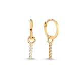 Five Stone Charm