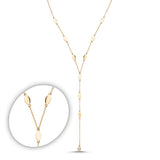 Medium Length Marquis Lariette