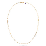 Delicate Chain Necklace