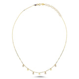Opal Shakira Necklace