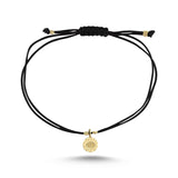 Evil Eye Cord Bracelet