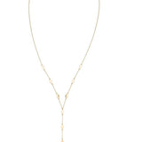 Medium Length Marquis Lariette