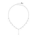 Dot Chain Lariette