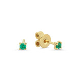 Mini Stone Stud
