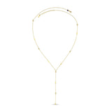Pearls of Wisdom Extra Long Lariette