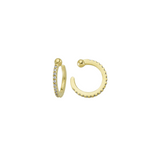 Daily Cuff Earring