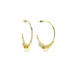 Large Gypsy Glam Ear Hoops