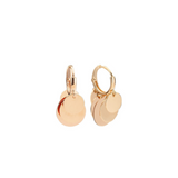Medium Shakira Hoop Earring