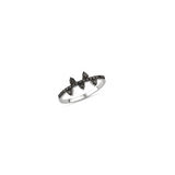 Classic Crown Ring