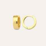Adina Hoop (medium)