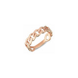 Chunky Chain Ring