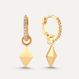 Diamond Charm