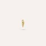 Cone Ear Charm