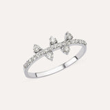 Classic Crown Ring