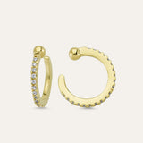 Daily Cuff Earring