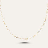 Delicate Chain Necklace