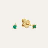 Mini Stone Stud