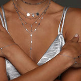 Medium Length Marquis Lariette