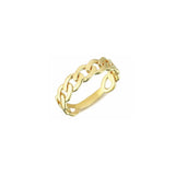 Chunky Chain Ring