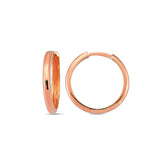Lana Thin Gypsy Hoop (medium)