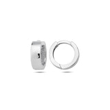 Adina Hoop (medium)