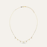 Opal Shakira Necklace