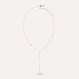 Sticks and Stones Pave Lariette