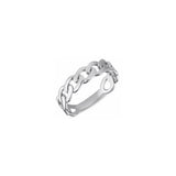Chunky Chain Ring