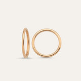 Seemless Ear Hoop (small)