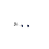 Mini Stone Stud
