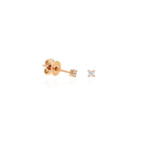 Mini Stone Stud
