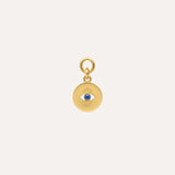 Evil Eye Earring Charm