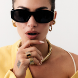 Orion Ear Cuff