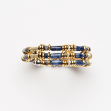 Yara Shiny Bracelet
