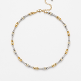 Jungle Necklace by Sigal