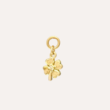 Clover Earring Charm