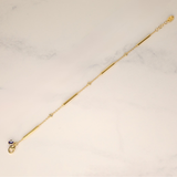 Shira Necklace and Bracelet Set