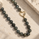 Labradorite Chunky Necklace