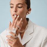 Izza Ear Cuff
