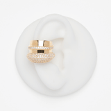 Izza Ear Cuff