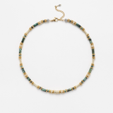 Yara Shiny Necklace