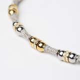 Jungle Necklace by Sigal