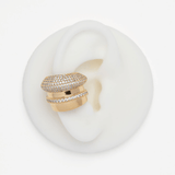 Izza Ear Cuff