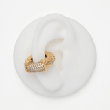 Pillow Ear Cuff